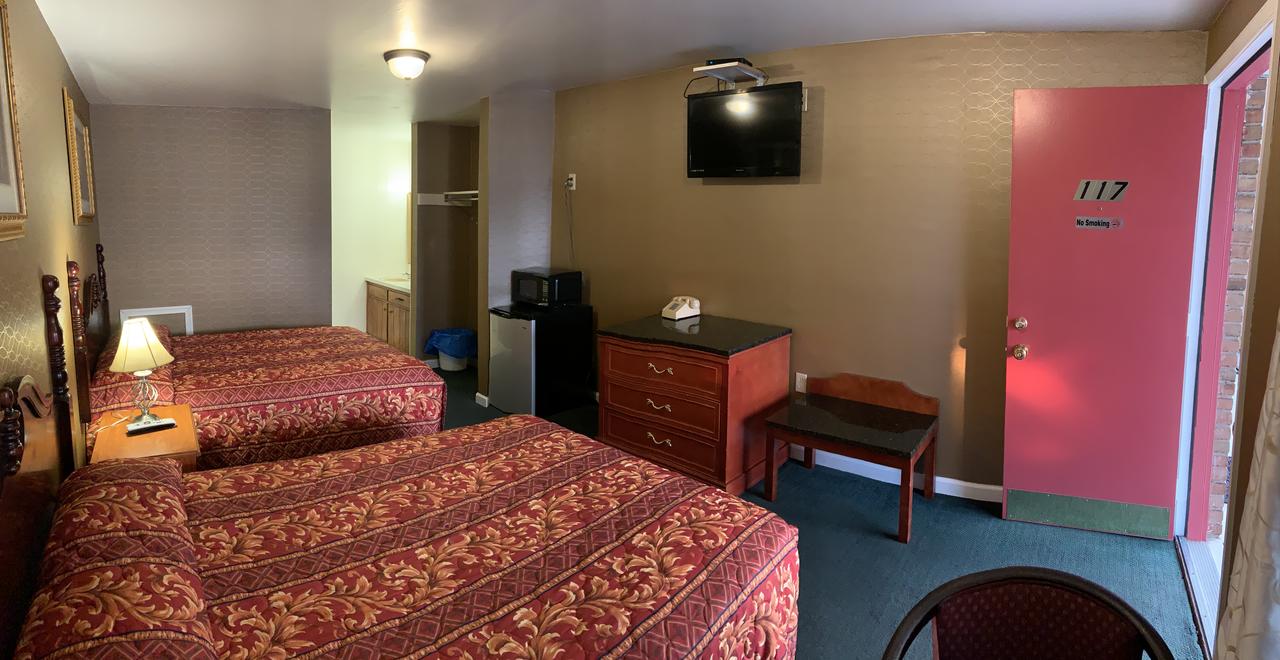 Dutch Motel Palmyra - thumb 24
