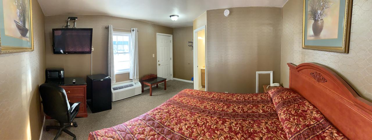 Dutch Motel Palmyra - thumb 33