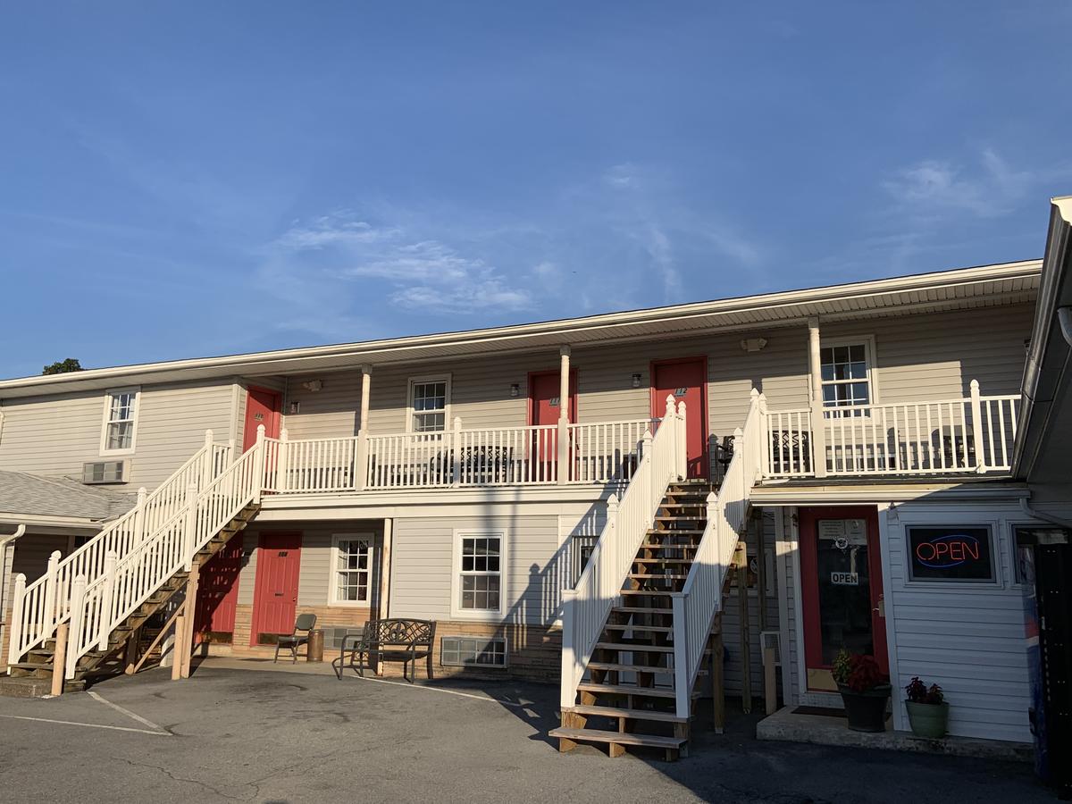 Dutch Motel Palmyra - thumb 10