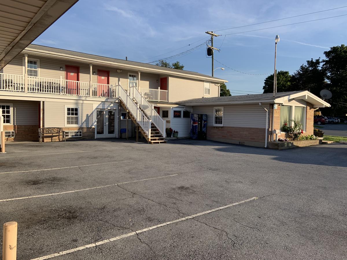 Dutch Motel Palmyra - thumb 12