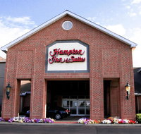 Hampton Inn  Suites Bethlehem - Accommodation Rooms