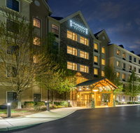 Staybridge Suites Wilmington - Brandywine Valley - Accommodation Rooms