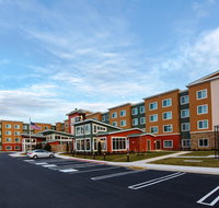 Residence Inn by Marriott Philadelphia Glen Mills/Concordville - Accommodation Rooms