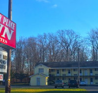 Country Place Inn and Suites White Haven - Accommodation Rooms