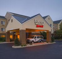 Fairfield Inn  Suites by Marriott Allentown Bethlehem/Lehigh Valley Airport - Accommodation Rooms