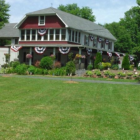 Beagle's Bed & Breakfast - thumb 8