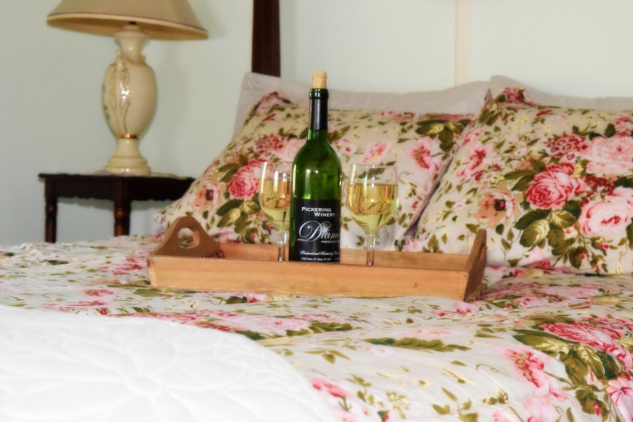 Beagle's Bed & Breakfast - thumb 22