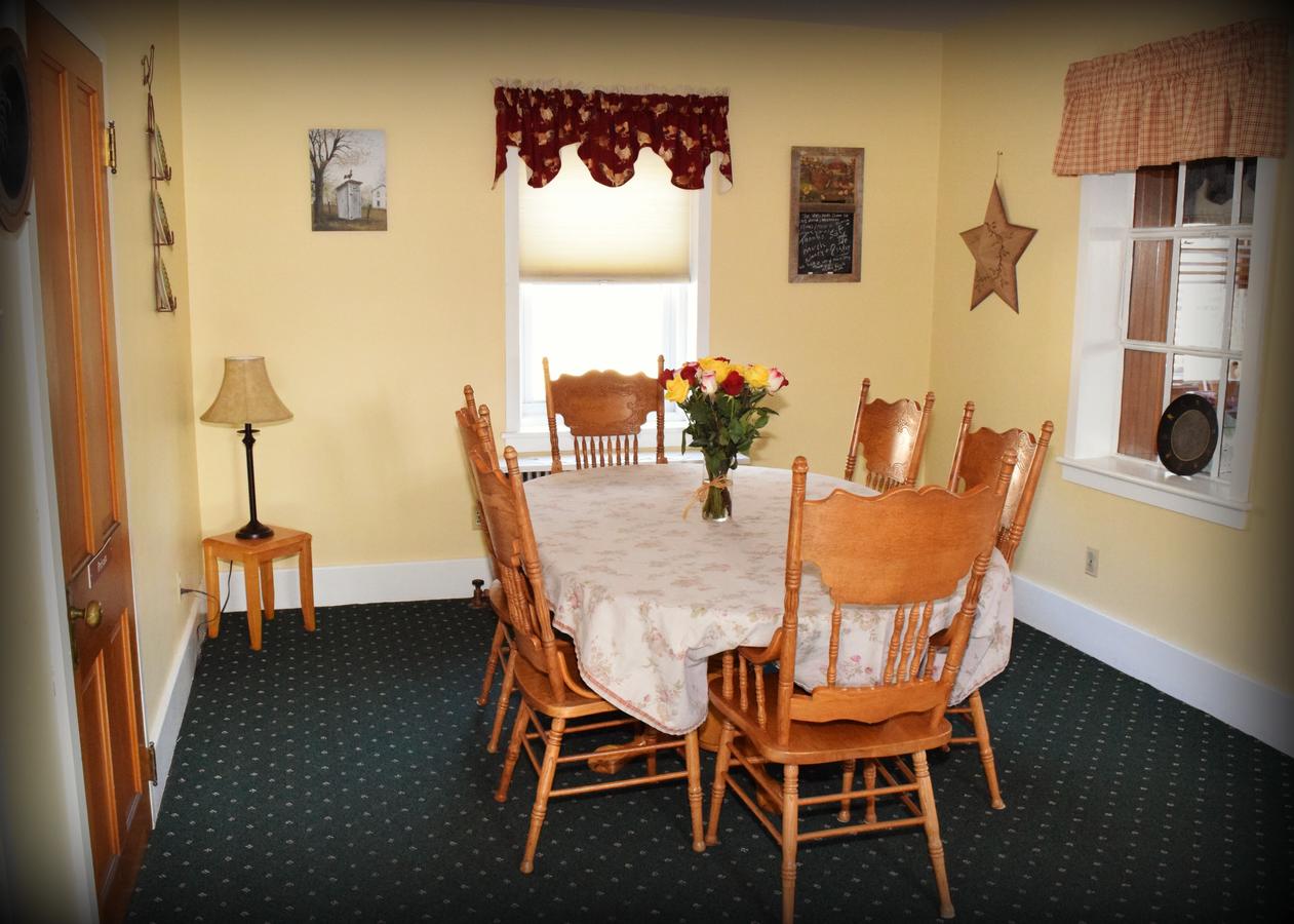 Beagle's Bed & Breakfast - thumb 21