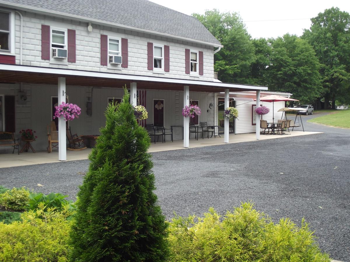 Beagle's Bed & Breakfast - thumb 37