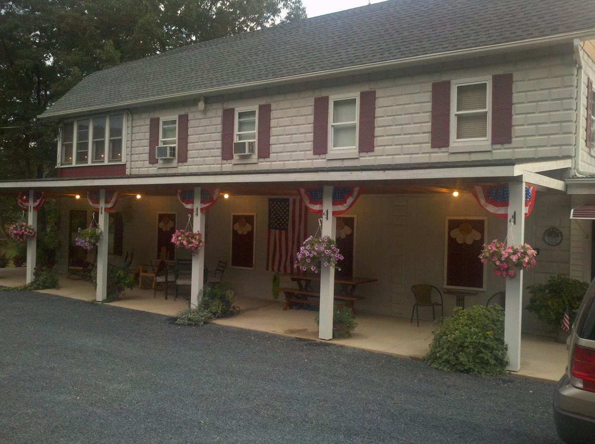 Beagle's Bed & Breakfast - thumb 12