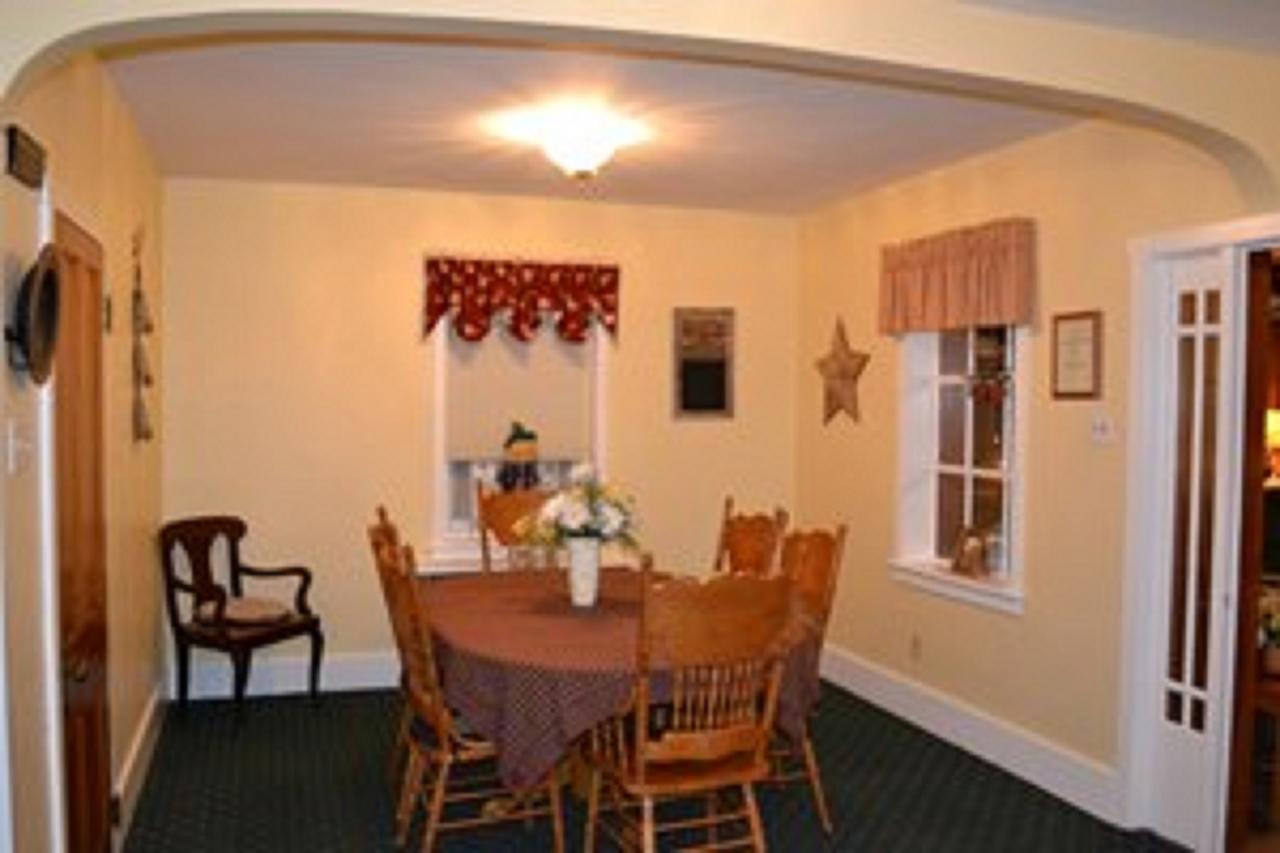 Beagle's Bed & Breakfast - thumb 40