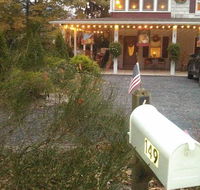 Beagle's Bed  Breakfast - Accommodation Rooms