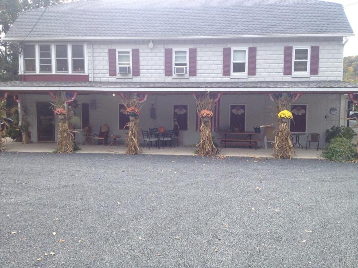 Beagle's Bed & Breakfast - thumb 30