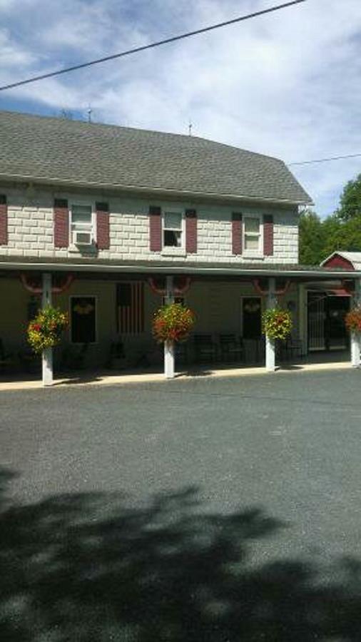 Beagle's Bed & Breakfast - thumb 16