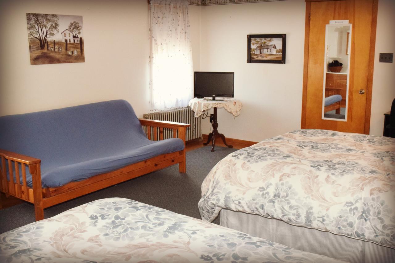 Beagle's Bed & Breakfast - thumb 38