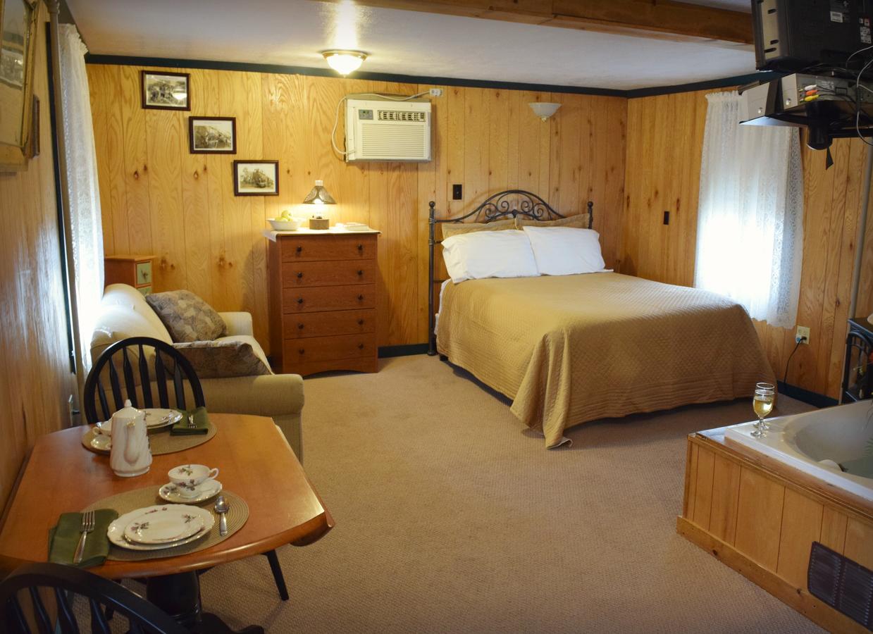 Beagle's Bed & Breakfast - thumb 25