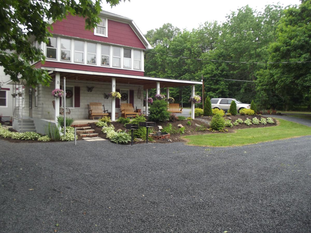 Beagle's Bed & Breakfast - thumb 33