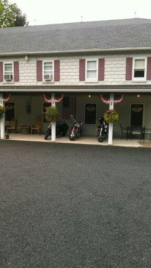 Beagle's Bed & Breakfast - thumb 17