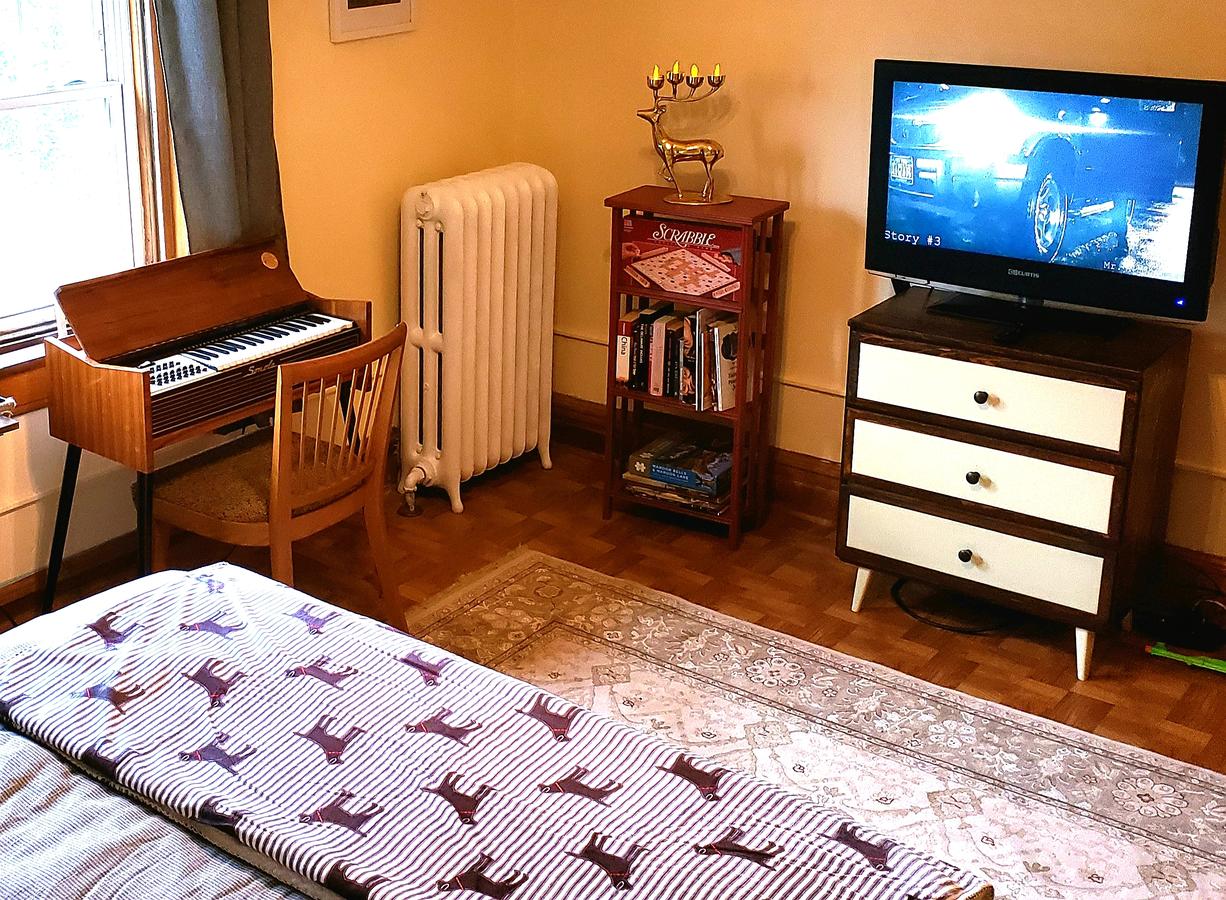 Furnished Apt In Historic Bethlehem - thumb 3