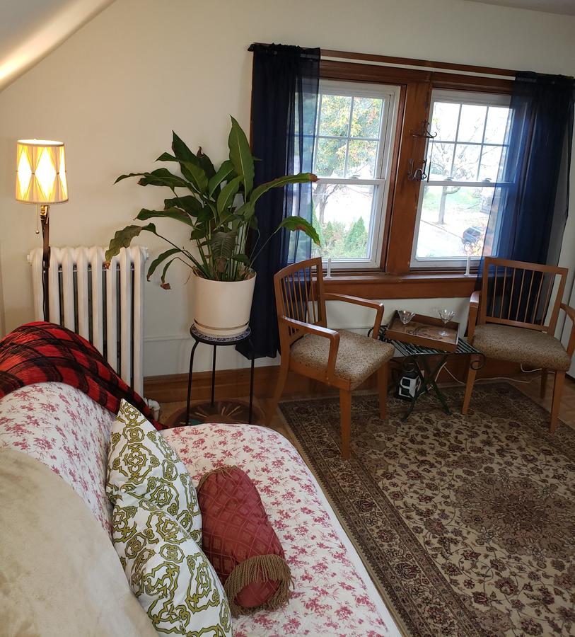 Furnished Apt In Historic Bethlehem - thumb 5