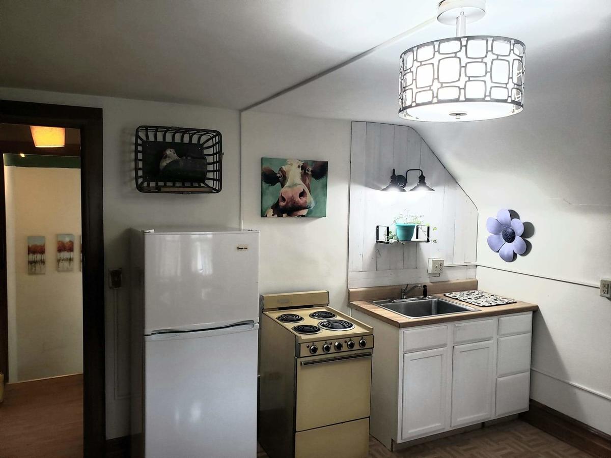 Furnished Apt In Historic Bethlehem - thumb 4