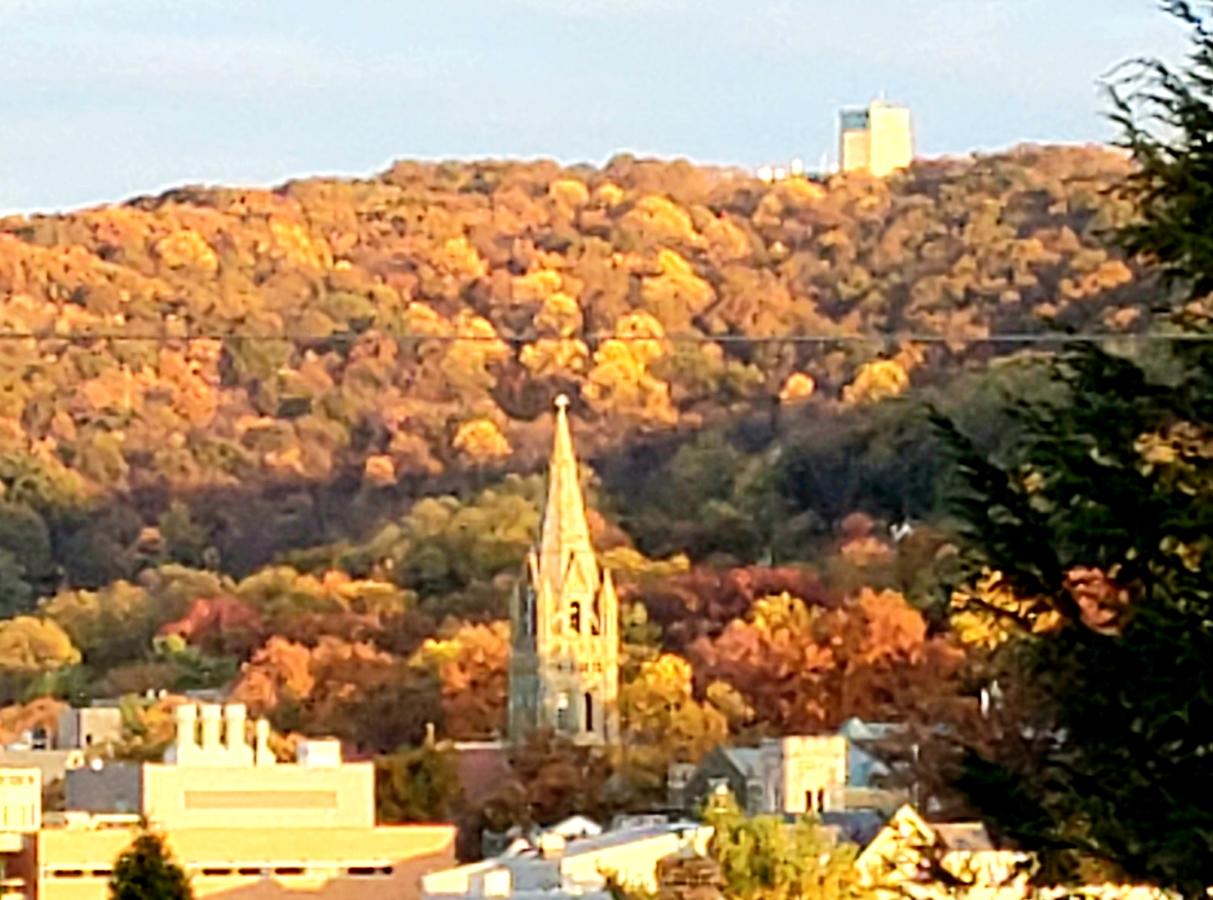 Furnished Apt In Historic Bethlehem - thumb 2