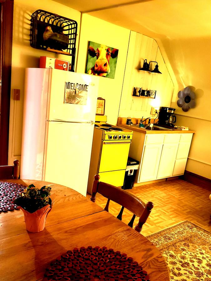 Furnished Apt In Historic Bethlehem - thumb 0