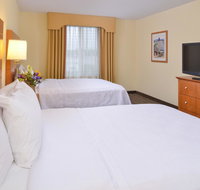 Homewood Suites by Hilton Allentown-Bethlehem Airport - Accommodation Rooms