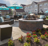 Residence Inn Allentown Bethlehem/Lehigh Valley Airport - Accommodation Rooms