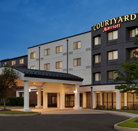 Courtyard by Marriott Philadelphia Montgomeryville - Accommodation Rooms