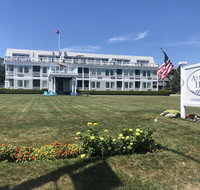 The Atlantic House - Accommodation Rooms