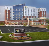 Hyatt Place Warwick/Providence Airport - Accommodation Rooms