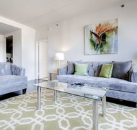 Global Luxury Suites Near Providence Place Shopping Mall - Accommodation Rooms