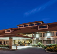 Ramada by Wyndham Middletown Newport Area - Accommodation Rooms