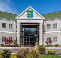 Quality Inn and Suites Middletown - Accommodation Rooms