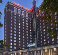 Graduate Providence - Accommodation Rooms