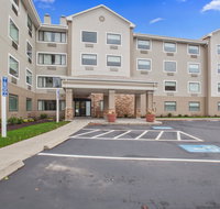 Extended Stay America - Providence - East Providence - Accommodation Rooms
