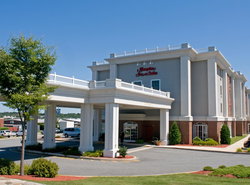Hampton Inn & Suites Middletown