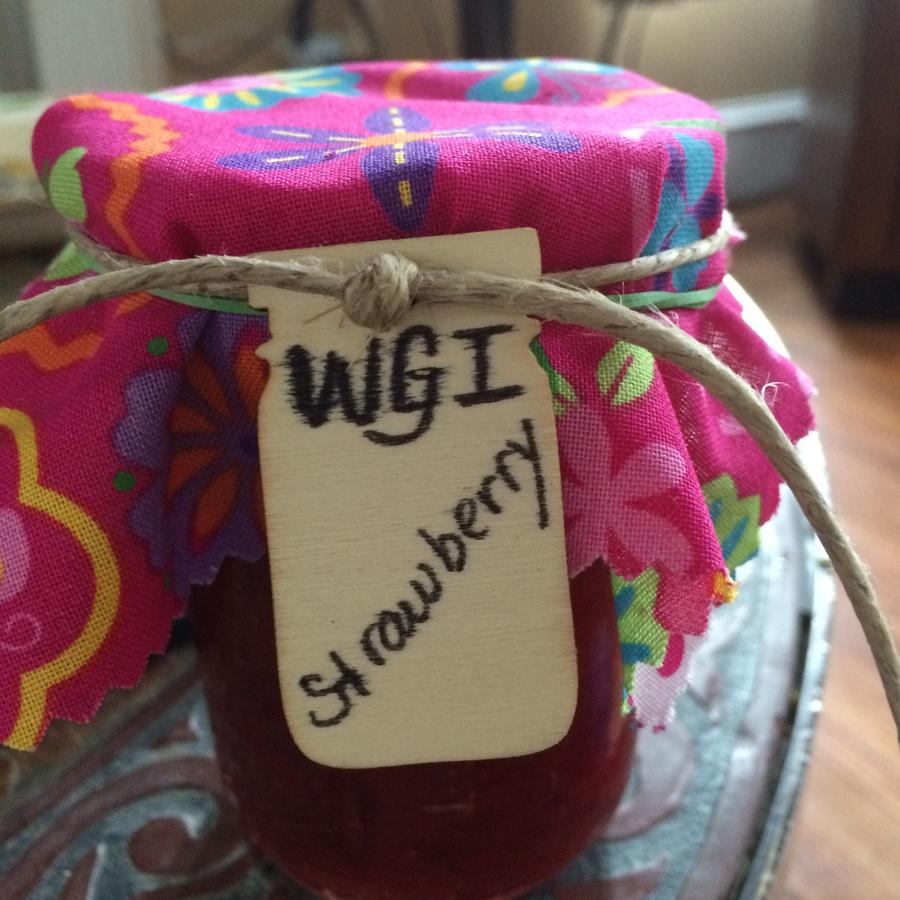 William's Grant Inn Bed And Breakfast - thumb 42