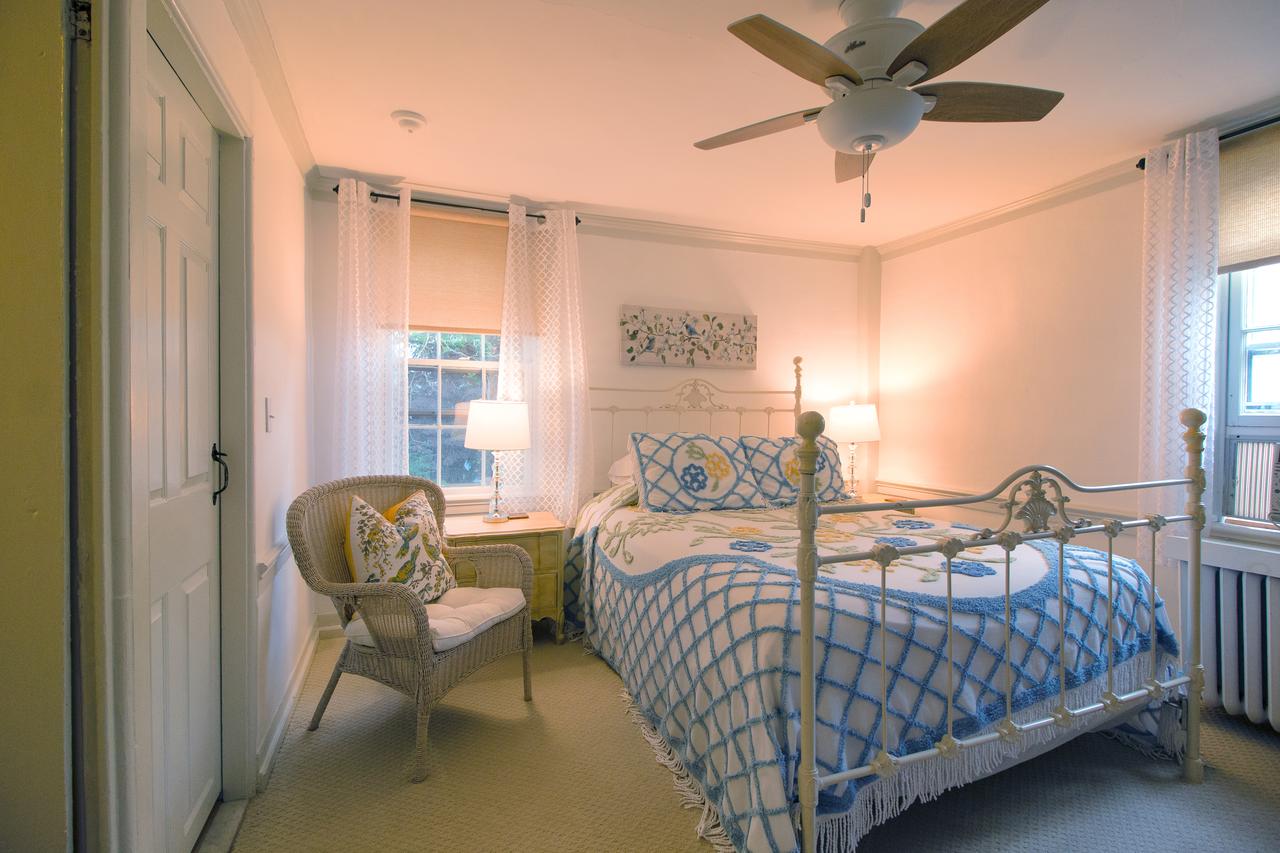 William's Grant Inn Bed And Breakfast - thumb 3