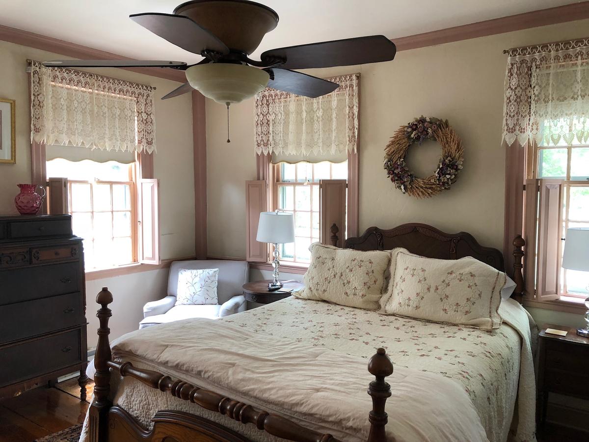 William's Grant Inn Bed And Breakfast - thumb 34