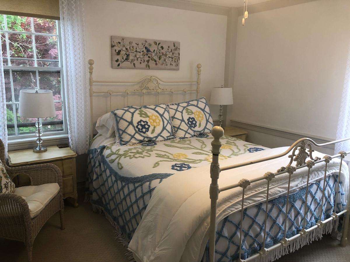 William's Grant Inn Bed And Breakfast - thumb 24