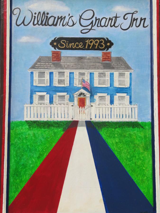 William's Grant Inn Bed And Breakfast - thumb 37