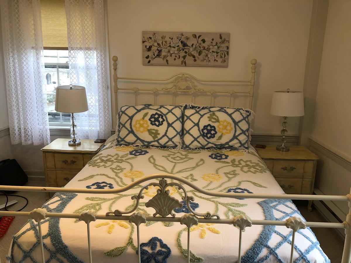 William's Grant Inn Bed And Breakfast - thumb 25