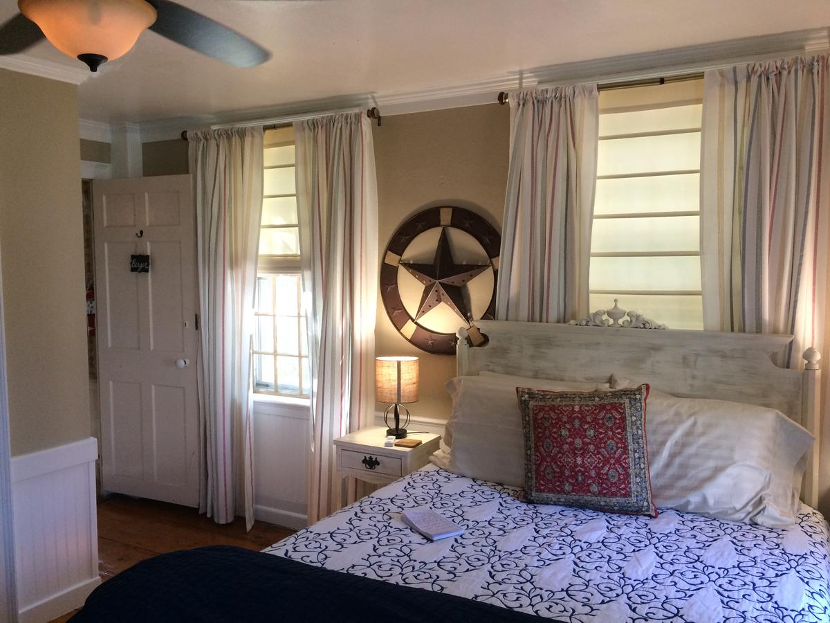 William's Grant Inn Bed And Breakfast - thumb 26