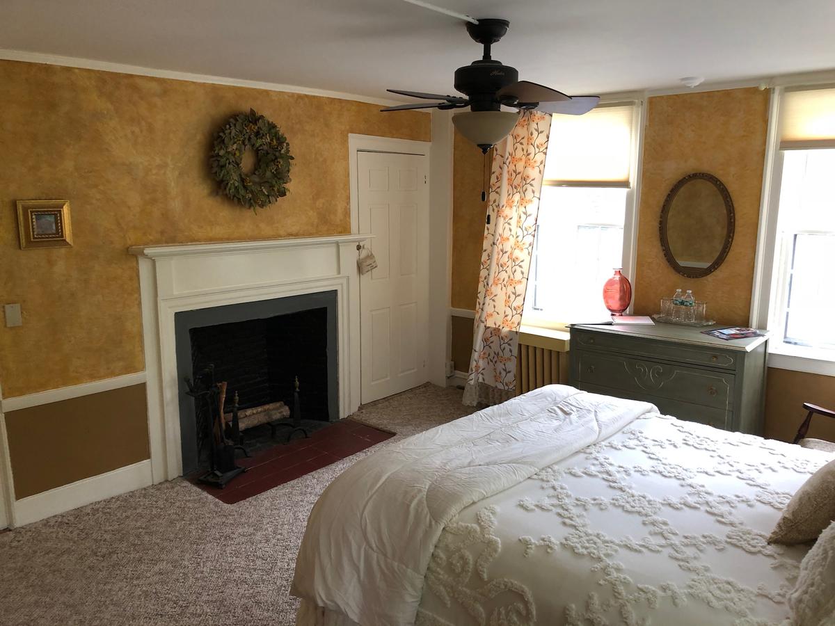 William's Grant Inn Bed And Breakfast - thumb 20