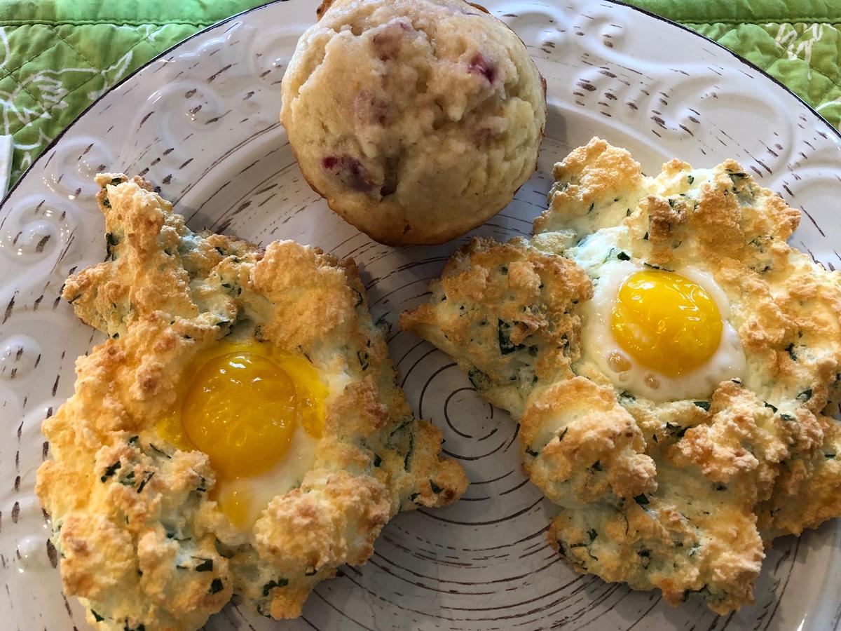 William's Grant Inn Bed And Breakfast - thumb 17