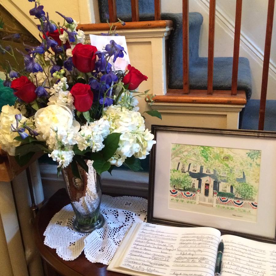 William's Grant Inn Bed And Breakfast - thumb 41