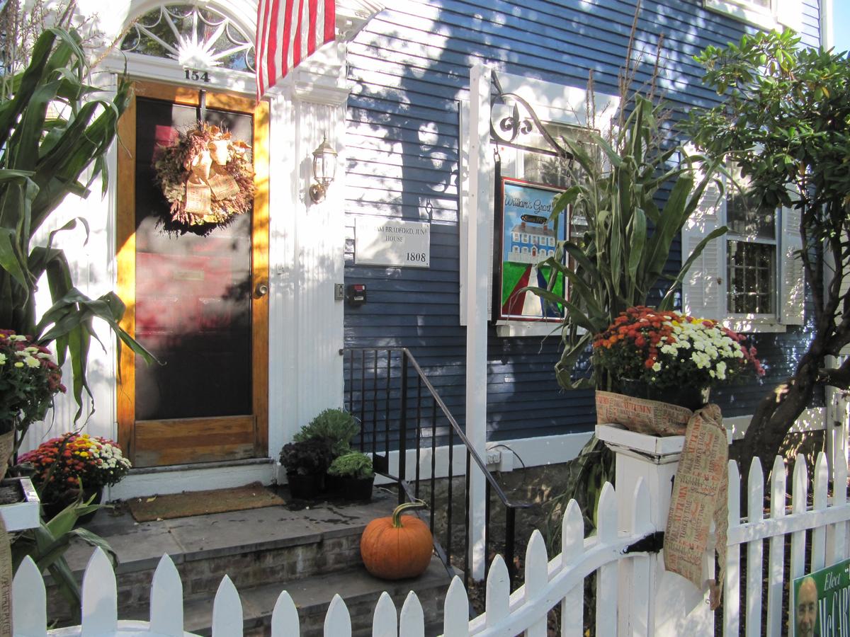 William's Grant Inn Bed And Breakfast - thumb 35