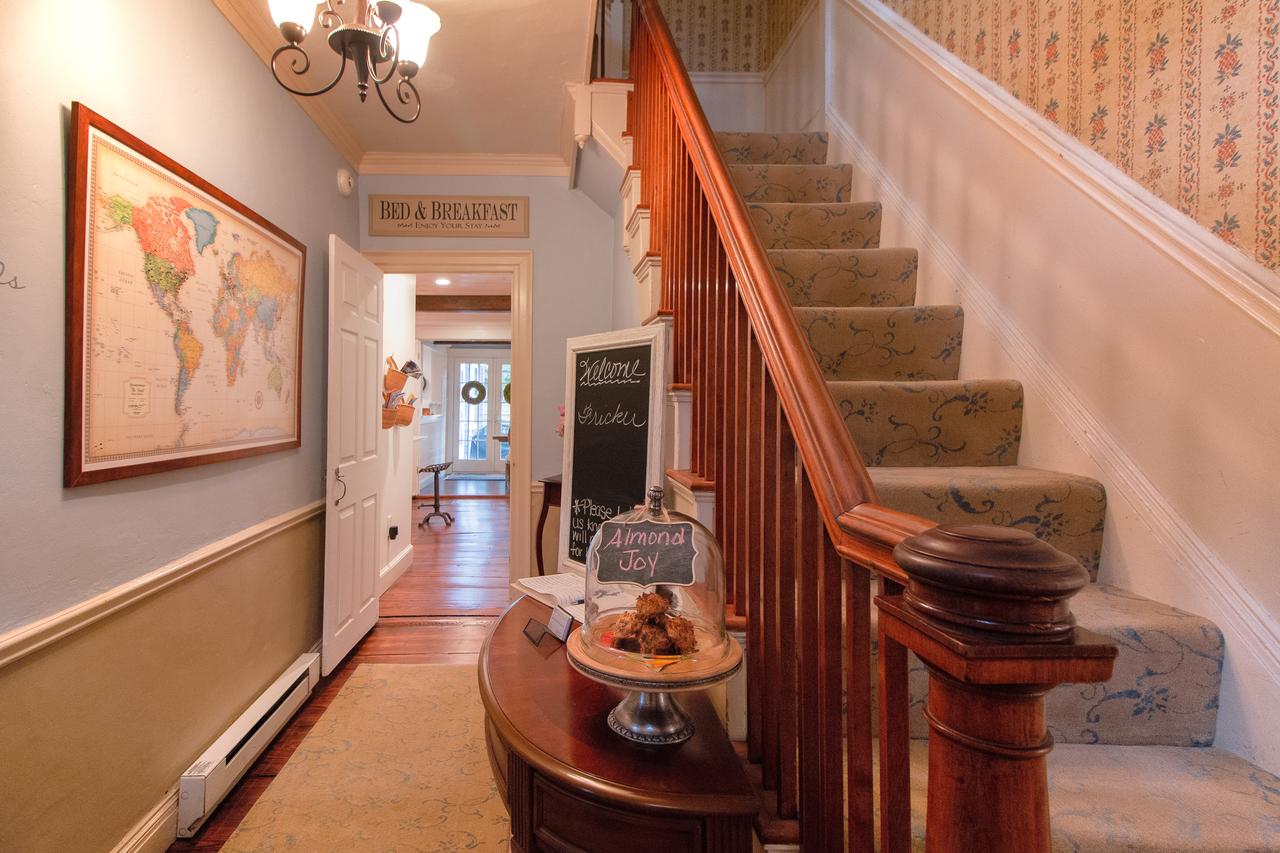 William's Grant Inn Bed And Breakfast - thumb 13